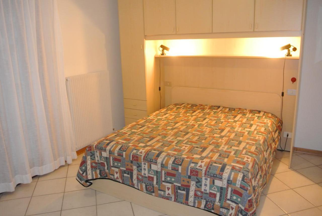 Condominio Maria Lignano Sabbiadoro Ngoại thất bức ảnh