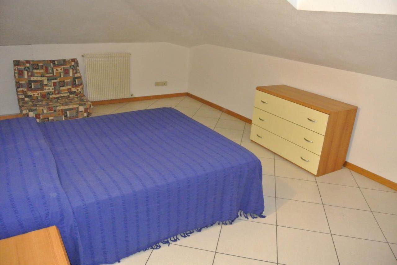 Condominio Maria Lignano Sabbiadoro Ngoại thất bức ảnh