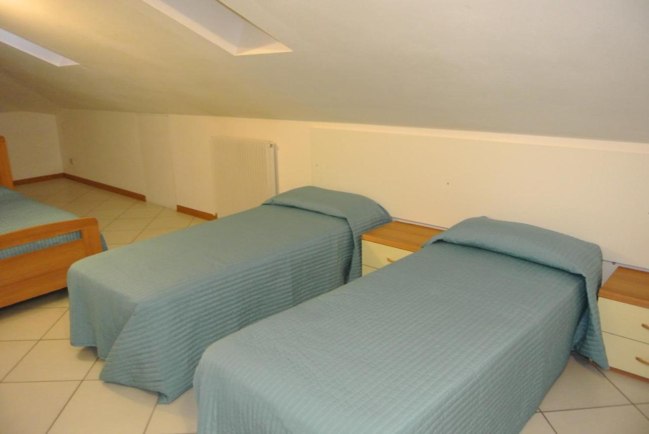 Condominio Maria Lignano Sabbiadoro Ngoại thất bức ảnh
