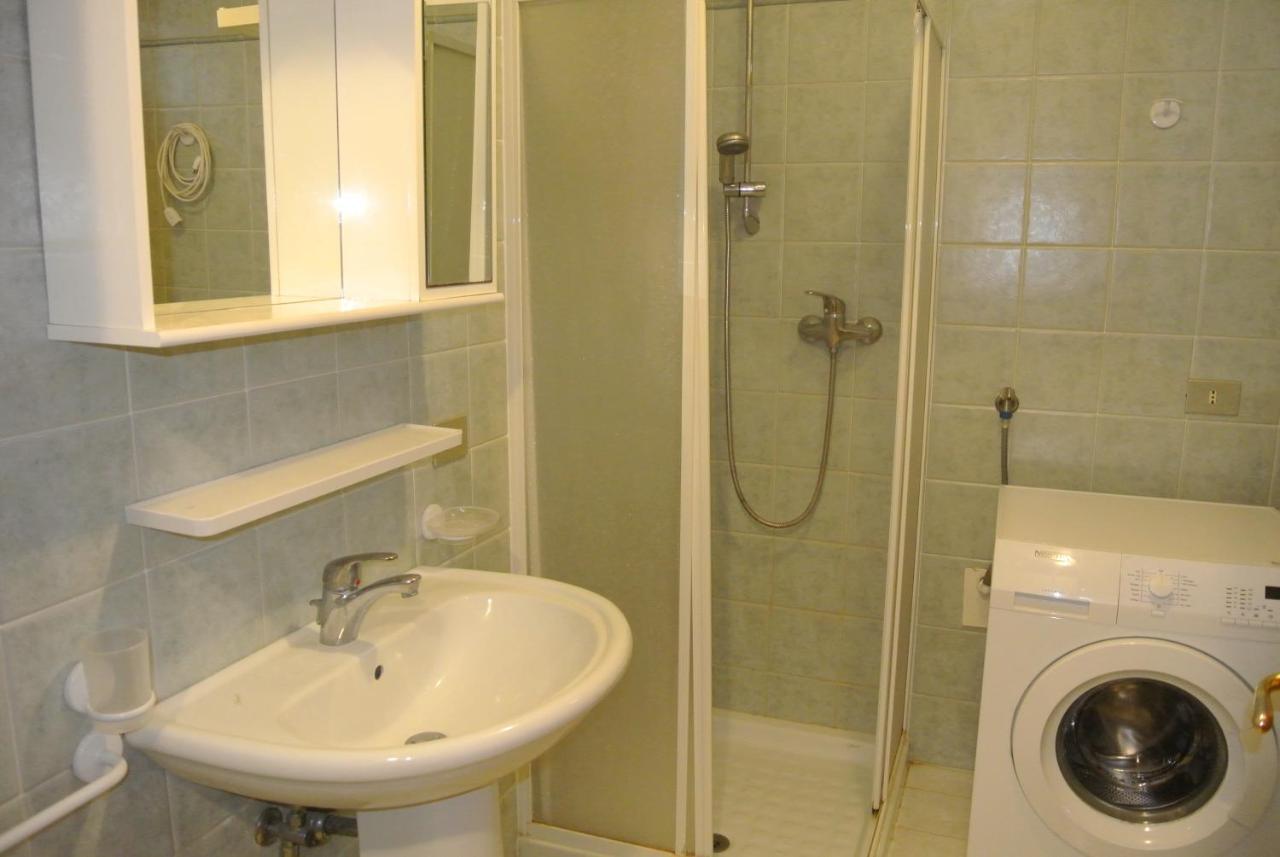 Condominio Maria Lignano Sabbiadoro Ngoại thất bức ảnh