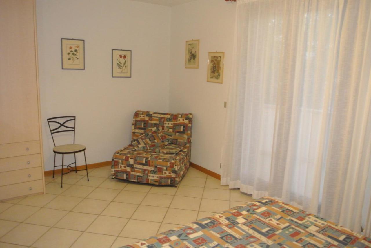 Condominio Maria Lignano Sabbiadoro Ngoại thất bức ảnh