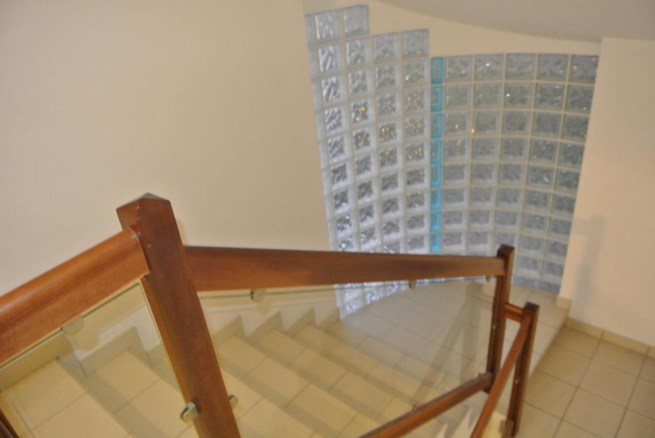 Condominio Maria Lignano Sabbiadoro Ngoại thất bức ảnh