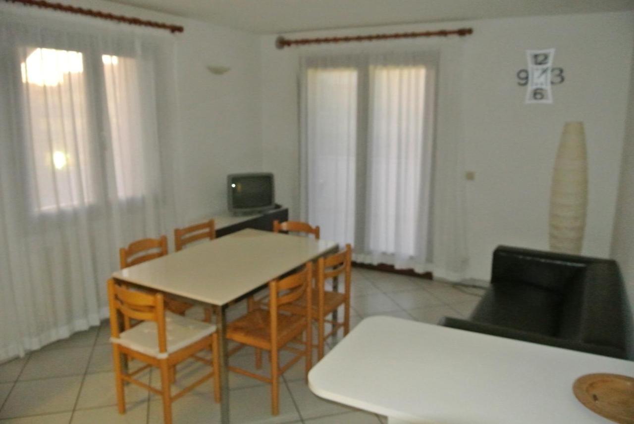 Condominio Maria Lignano Sabbiadoro Ngoại thất bức ảnh