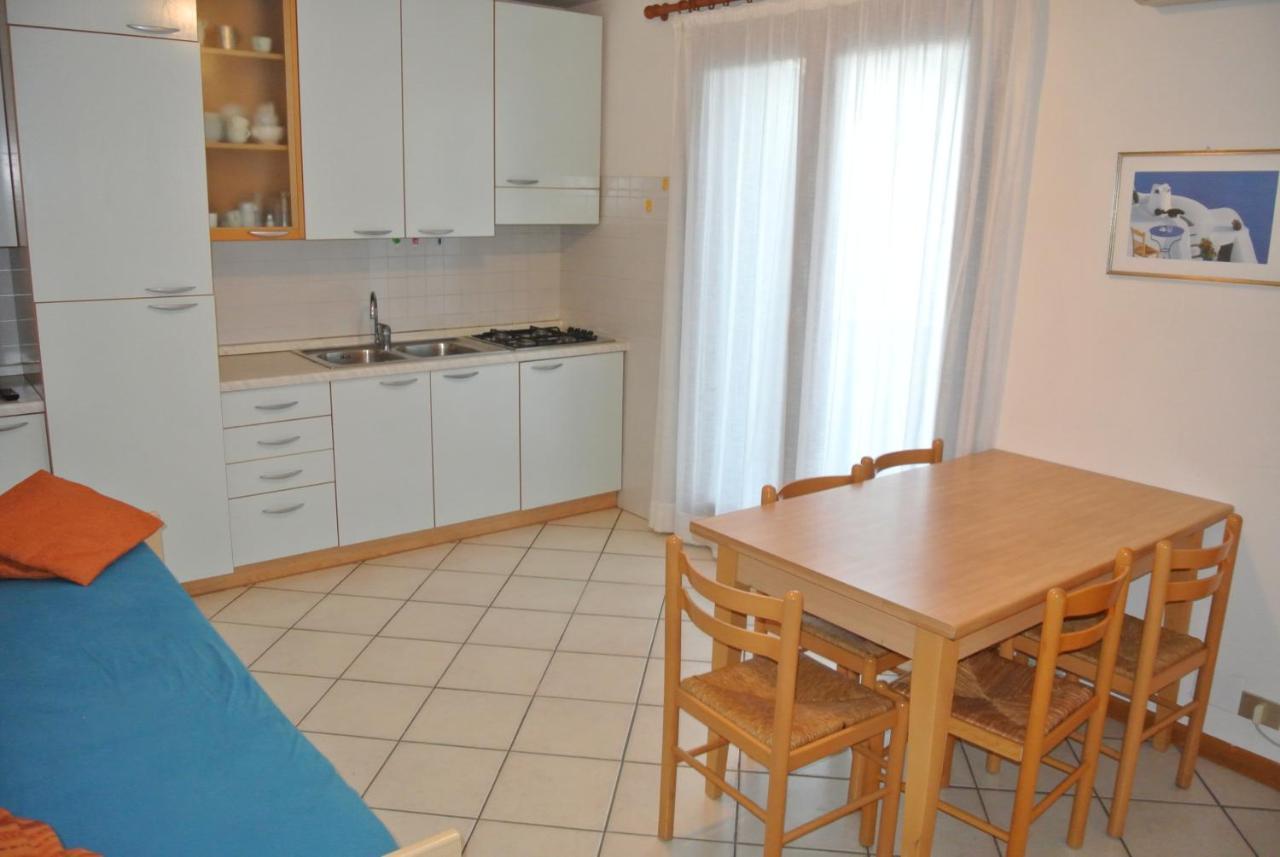 Condominio Maria Lignano Sabbiadoro Ngoại thất bức ảnh