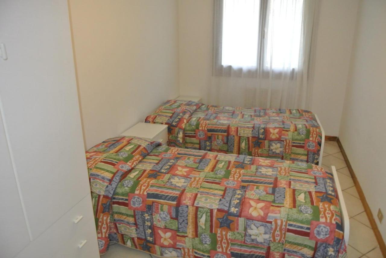 Condominio Maria Lignano Sabbiadoro Ngoại thất bức ảnh