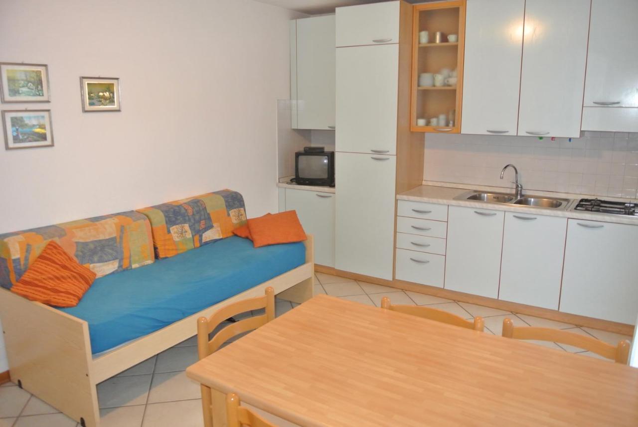 Condominio Maria Lignano Sabbiadoro Ngoại thất bức ảnh