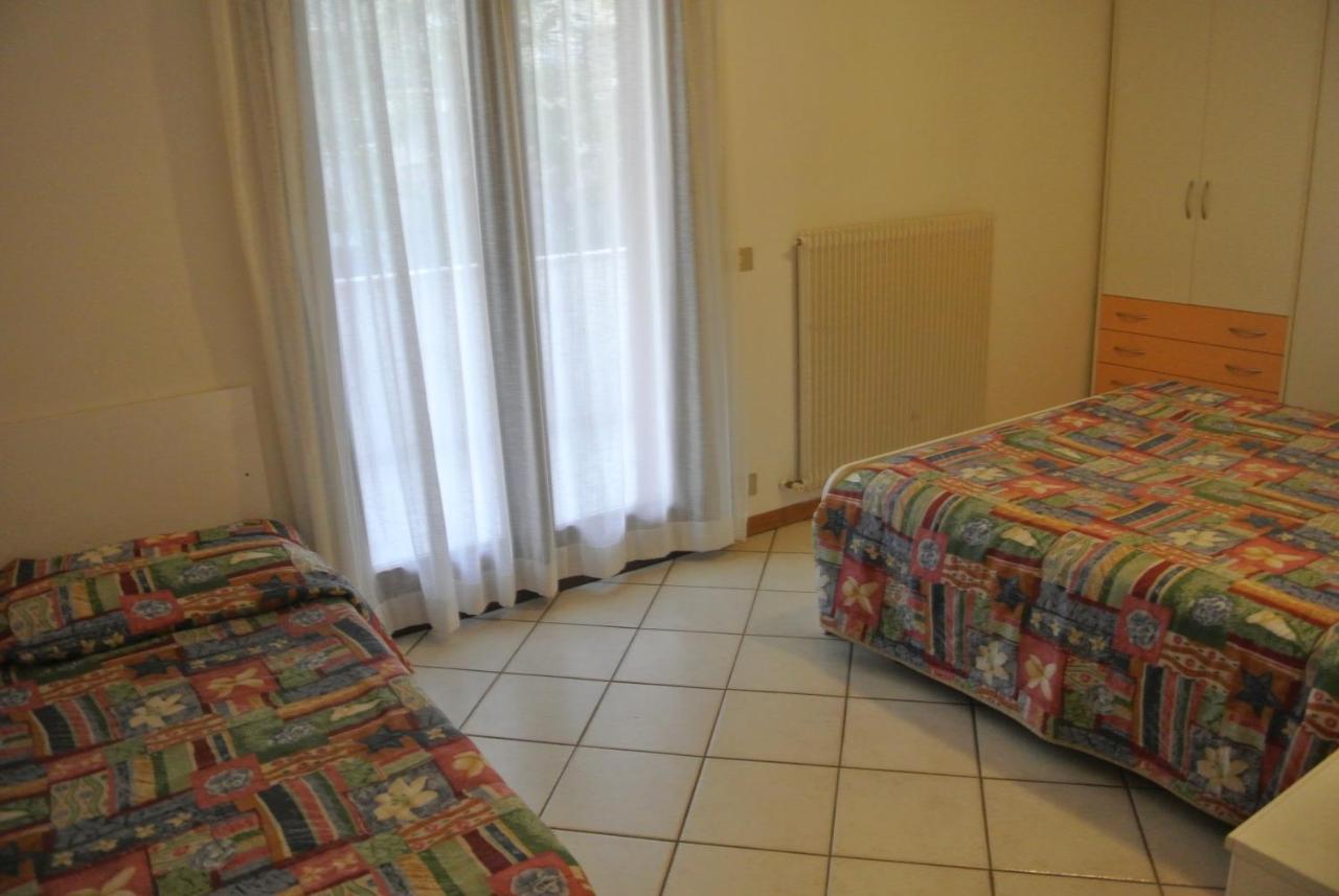 Condominio Maria Lignano Sabbiadoro Ngoại thất bức ảnh