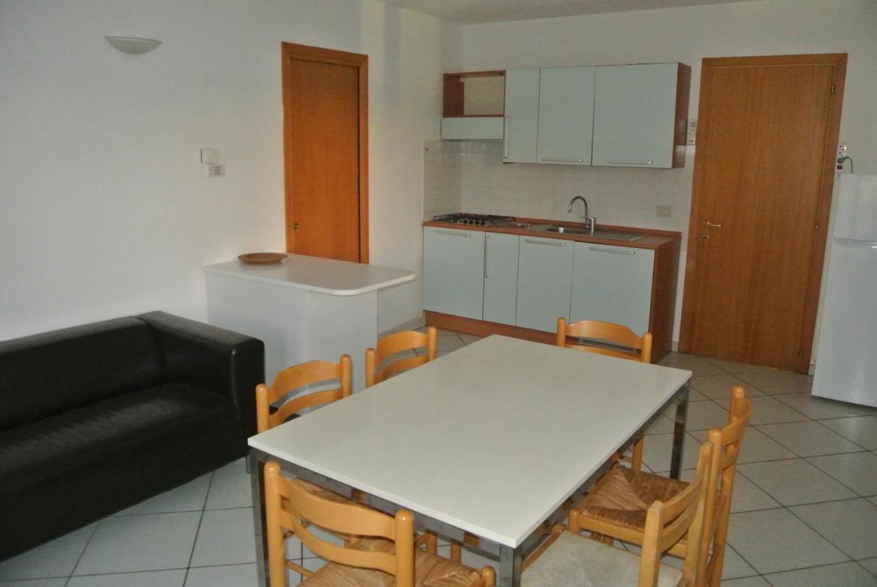 Condominio Maria Lignano Sabbiadoro Ngoại thất bức ảnh